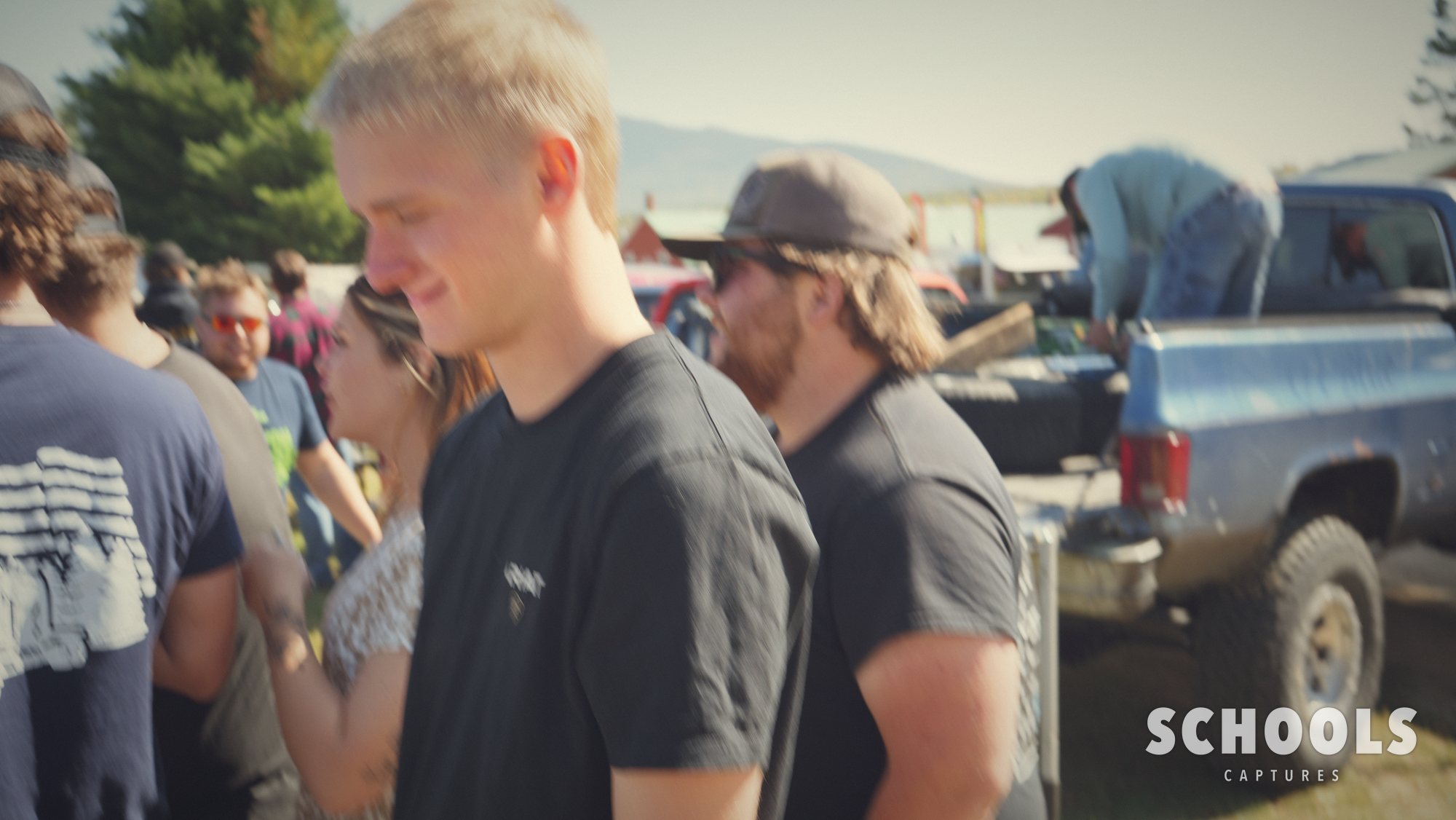 People & Candids